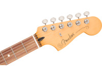 Fender Player II Jazzmaster LTD RW Rallye Orange Fender Player II Jazzmaster LTD RW Rallye Orange